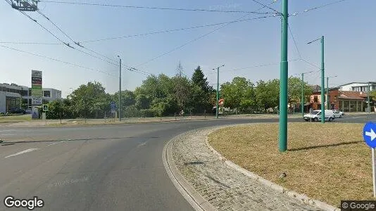 Apartments for rent in Timişoara - Photo from Google Street View