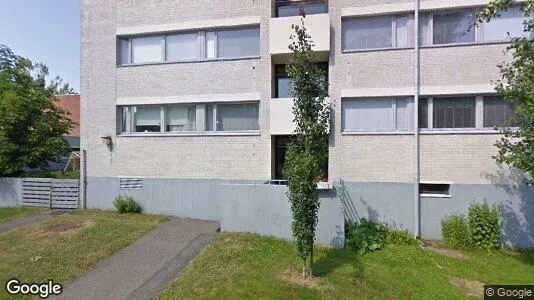 Apartments for rent in Helsinki Koillinen - Photo from Google Street View