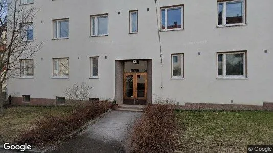 Apartments for rent in Helsinki Eteläinen - Photo from Google Street View