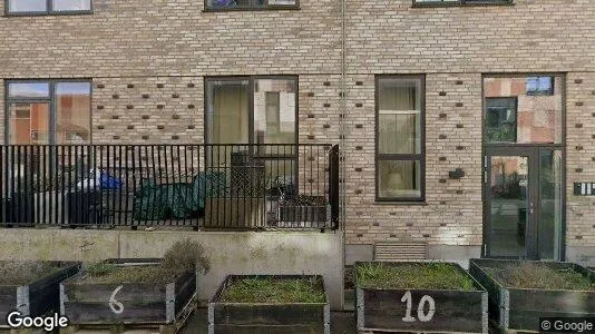 Apartments for rent in Copenhagen S - Photo from Google Street View