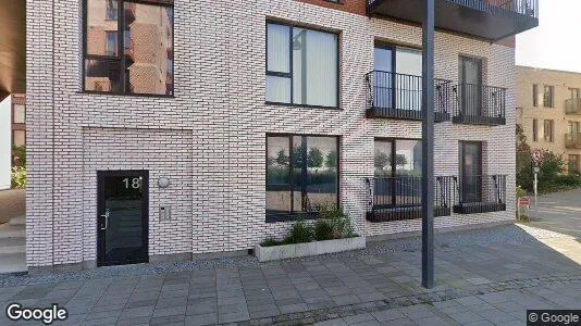 Apartments for rent in Copenhagen S - Photo from Google Street View