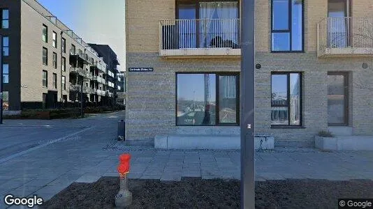 Apartments for rent in Copenhagen S - Photo from Google Street View