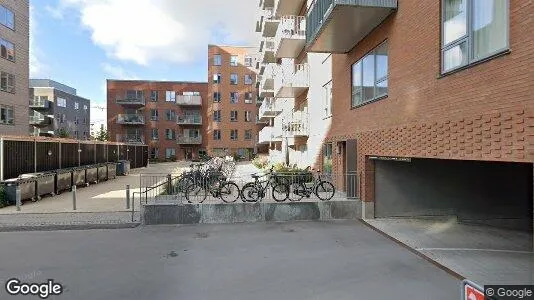 Apartments for rent in Copenhagen S - Photo from Google Street View