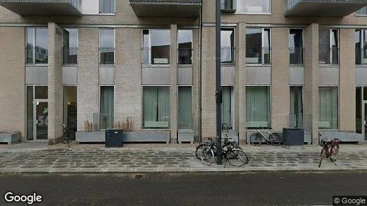 Apartments for rent in Copenhagen S - Photo from Google Street View