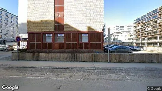 Apartments for rent in Kuopio - Photo from Google Street View
