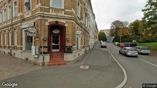Apartments for rent in Vogtlandkreis - Photo from Google Street View