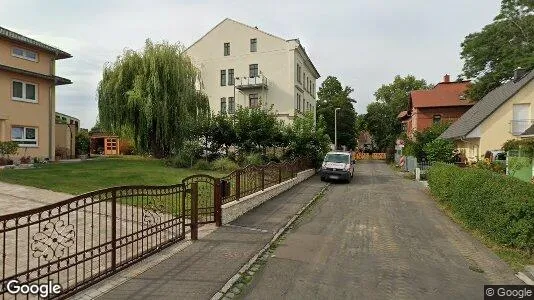 Apartments for rent in Leipzig - Photo from Google Street View