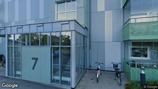 Apartments for rent in Gävle - Photo from Google Street View
