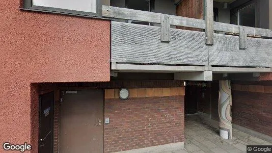 Rooms for rent in Östermalm - Photo from Google Street View