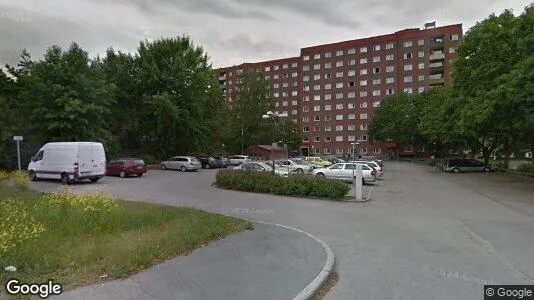 Rooms for rent in Solna - Photo from Google Street View