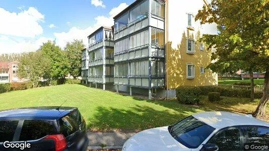 Apartments for rent in Bjuv - Photo from Google Street View