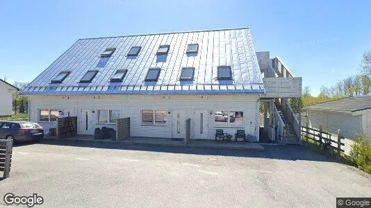 Apartments for rent in Norrtälje - Photo from Google Street View