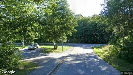 Apartments for rent in Angered - Photo from Google Street View