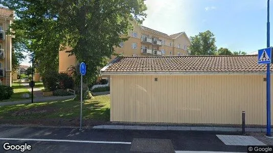 Apartments for rent in Uppsala - Photo from Google Street View