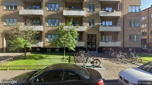 Apartments for rent in Malmö City - Photo from Google Street View