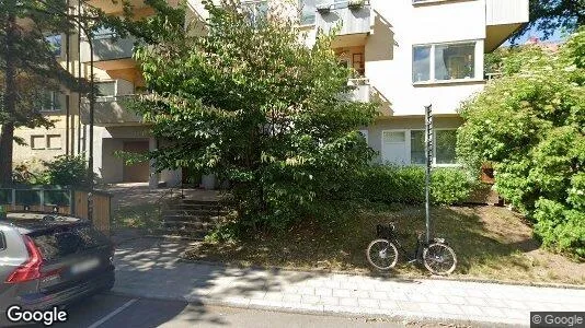 Apartments for rent in Kungsholmen - Photo from Google Street View