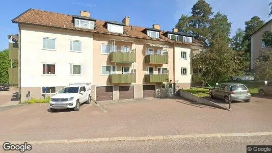 Apartments for rent in Falun - Photo from Google Street View