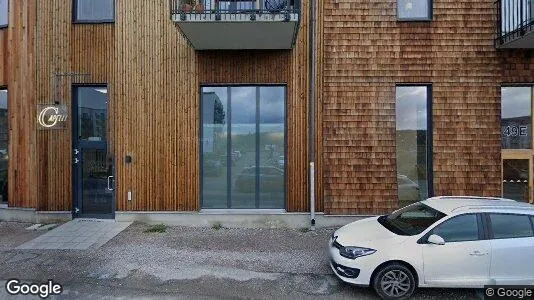 Apartments for rent in Örebro - Photo from Google Street View