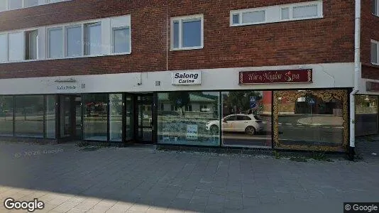 Apartments for rent in Kalix - Photo from Google Street View