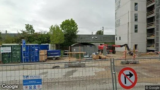 Apartments for rent in Roskilde - Photo from Google Street View