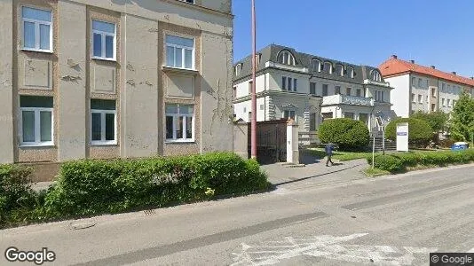 Apartments for rent in Trnava - Photo from Google Street View