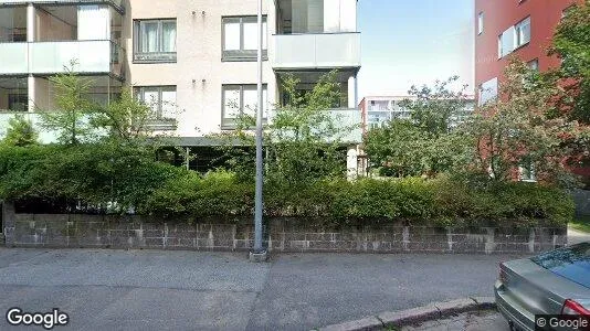 Apartments for rent in Helsinki Kaakkoinen - Photo from Google Street View