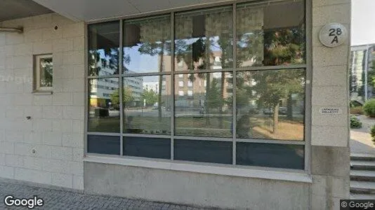 Apartments for rent in Helsinki Itäinen - Photo from Google Street View