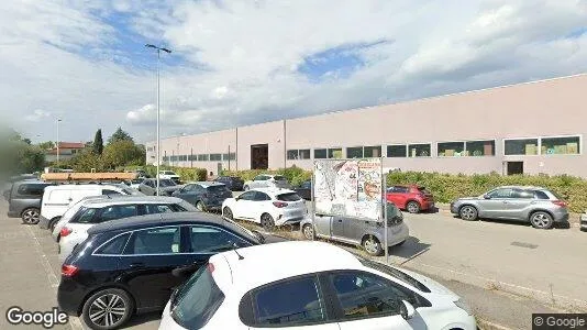 Apartments for rent in Bucine - Photo from Google Street View