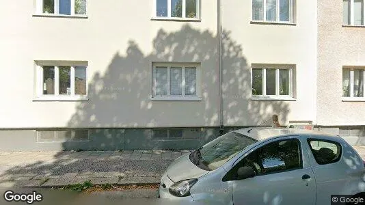 Apartments for rent in Vänersborg - Photo from Google Street View