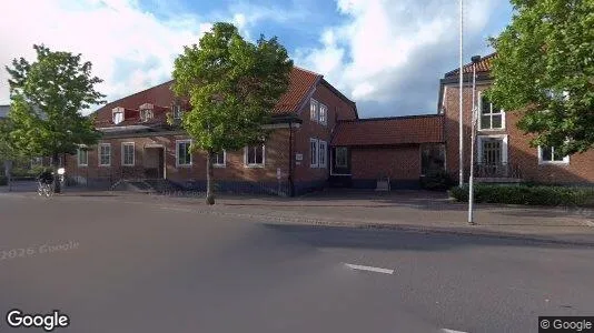 Apartments for rent in Klippan - Photo from Google Street View