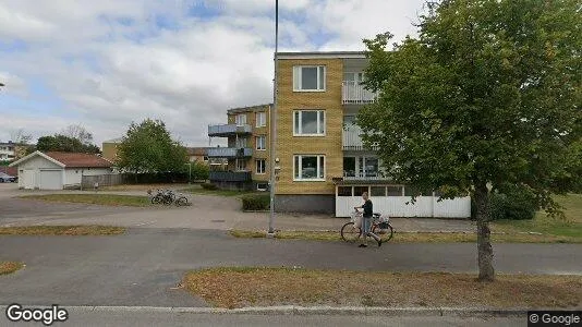 Apartments for rent in Vara - Photo from Google Street View