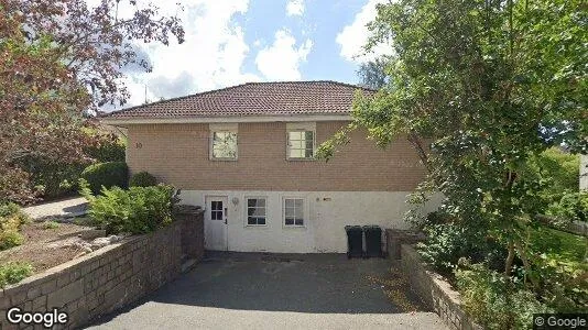 Apartments for rent in Johanneberg - Photo from Google Street View