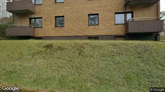 Apartments for rent in Borås - Photo from Google Street View