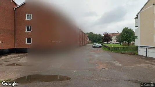 Apartments for rent in Avesta - Photo from Google Street View