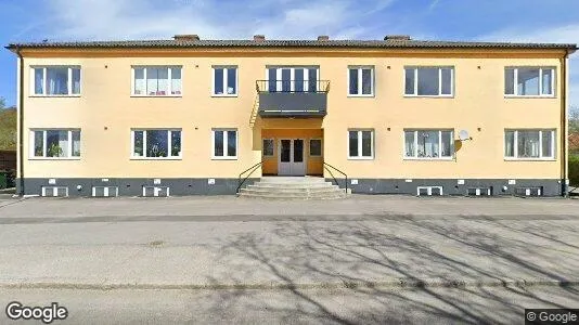 Apartments for rent in Eslöv - Photo from Google Street View