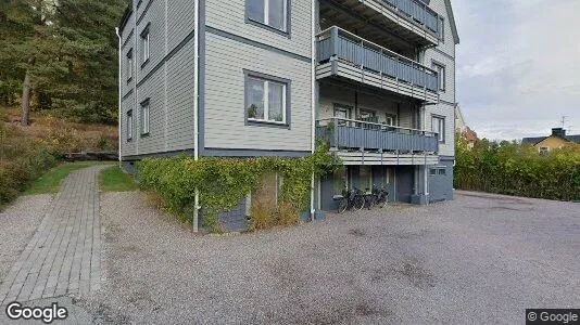 Apartments for rent in Nyköping - Photo from Google Street View