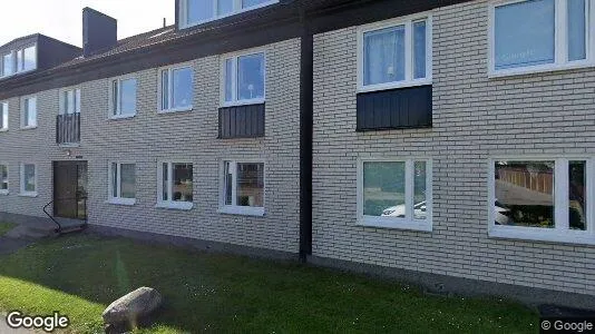 Apartments for rent in Linköping - Photo from Google Street View