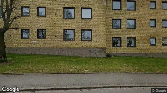 Apartments for rent in Borås - Photo from Google Street View