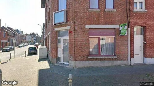 Apartments for rent in Moeskroen - Photo from Google Street View