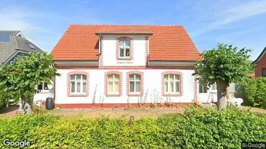 Apartments for rent in Vorpommern-Rügen - Photo from Google Street View