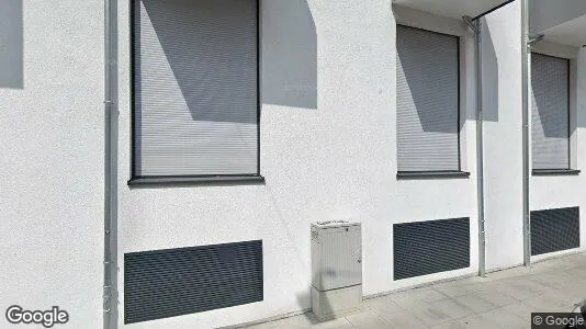 Apartments for rent in Heilbronn - Photo from Google Street View