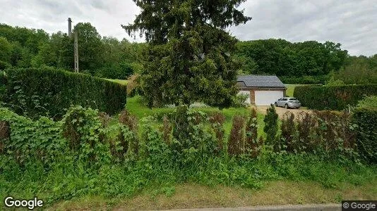 Apartments for rent in Graven - Photo from Google Street View