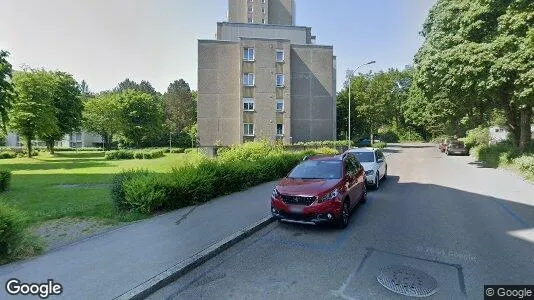 Apartments for rent in Bern-Mittelland - Photo from Google Street View