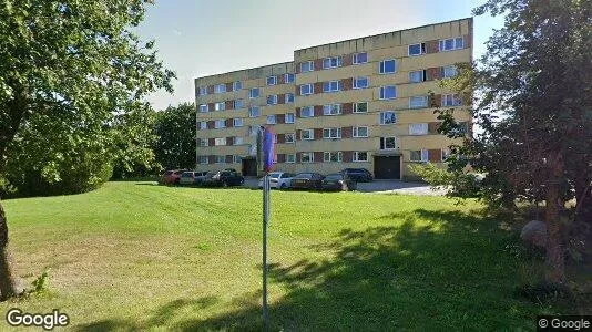 Apartments for rent in Elva - Photo from Google Street View