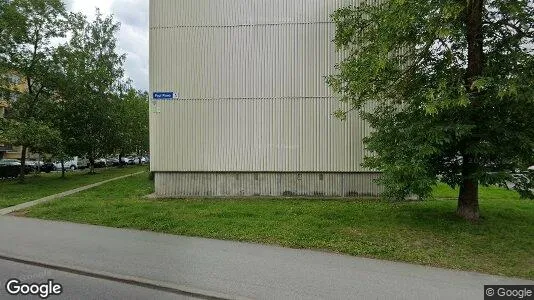 Apartments for rent in Tallinn Kesklinna - Photo from Google Street View