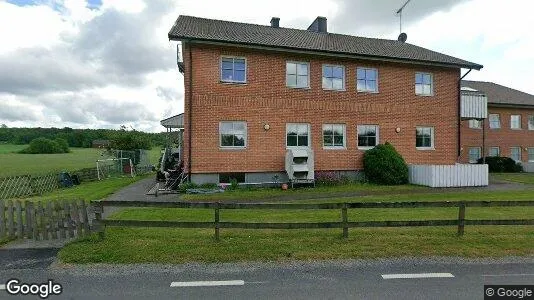Apartments for rent in Mark - Photo from Google Street View