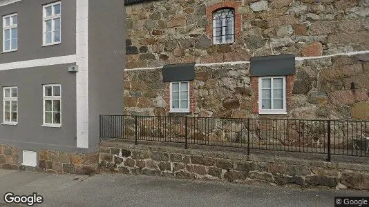 Apartments for rent in Hörby - Photo from Google Street View