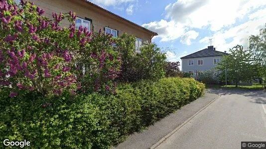 Apartments for rent in Linköping - Photo from Google Street View