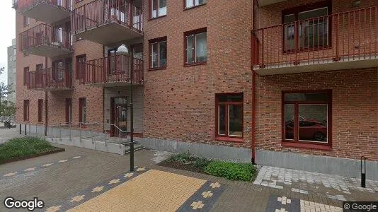 Apartments for rent in Limhamn/Bunkeflo - Photo from Google Street View