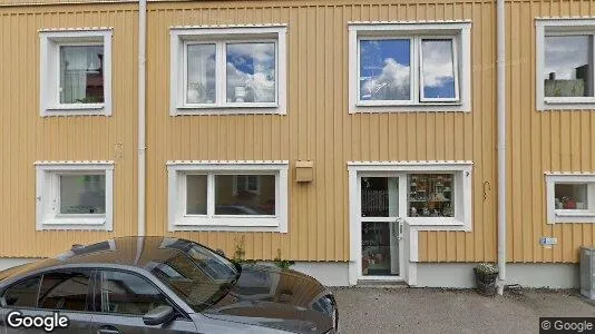 Apartments for rent in Strängnäs - Photo from Google Street View